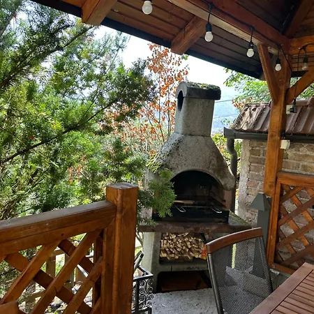 Holiday home Oasis Center Sarajevo