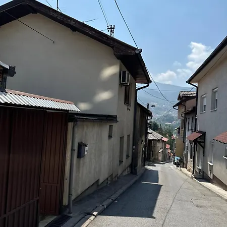 Oasis Center Holiday home Sarajevo
